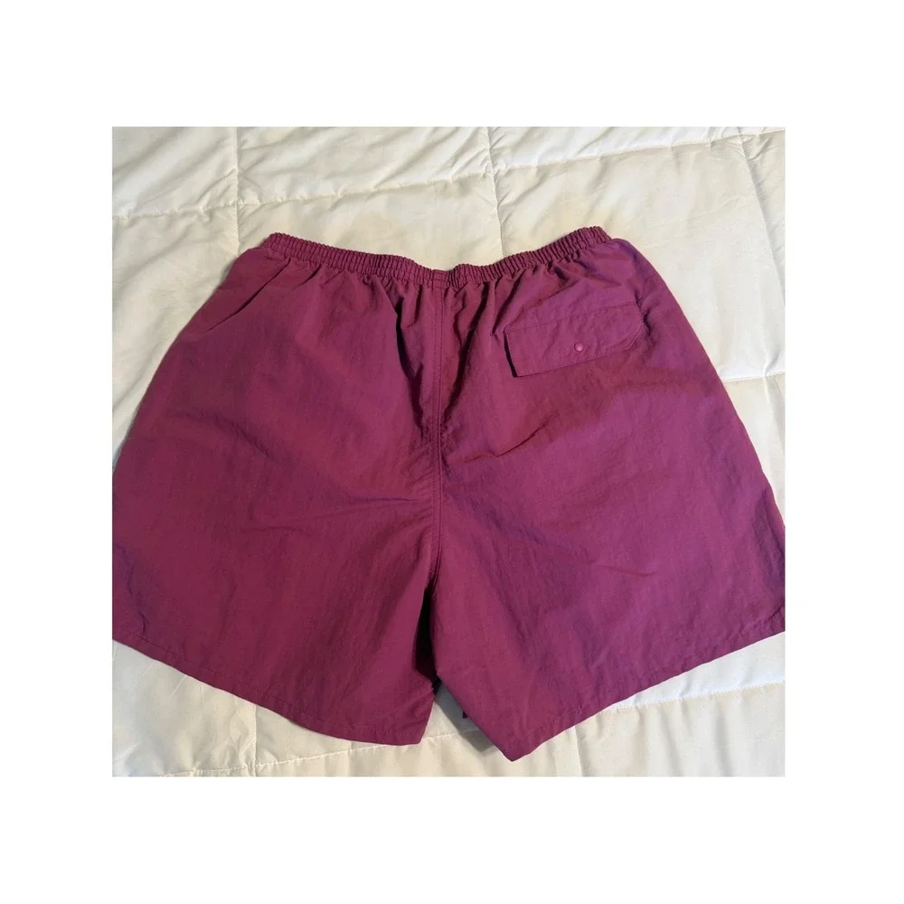 Patagonia baggies shorts